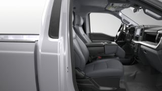 2026 Ford Super Duty® Internal Image 1
